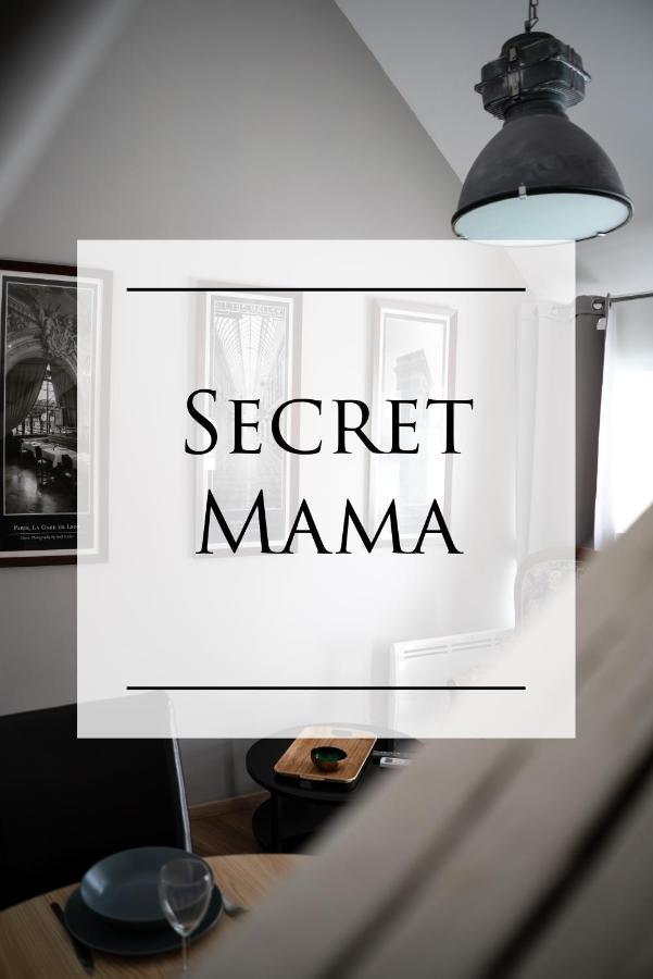 דירות קולמר Secret Mama With Aircon 150 Meters From Parking Rapp מראה חיצוני תמונה