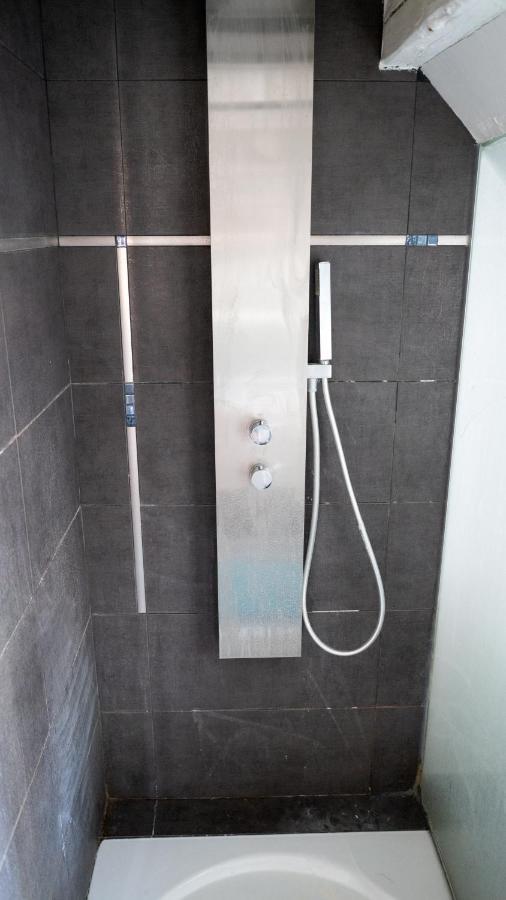 דירות קולמר Secret Mama With Aircon 150 Meters From Parking Rapp מראה חיצוני תמונה