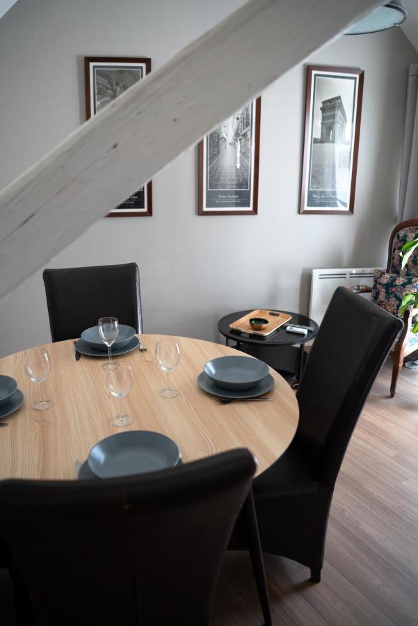 דירות קולמר Secret Mama With Aircon 150 Meters From Parking Rapp מראה חיצוני תמונה