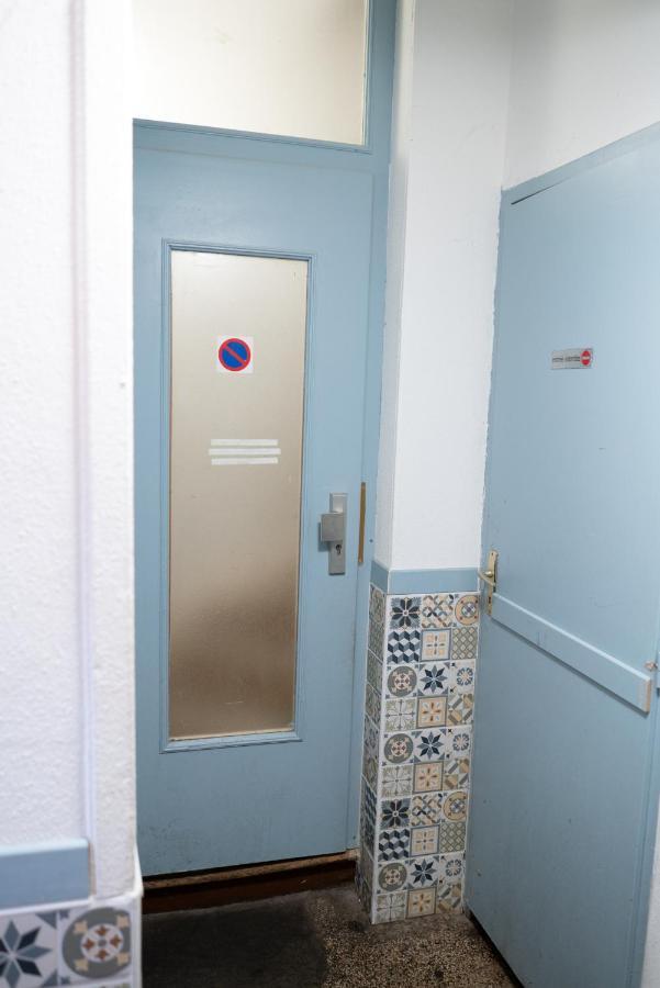 דירות קולמר Secret Mama With Aircon 150 Meters From Parking Rapp מראה חיצוני תמונה