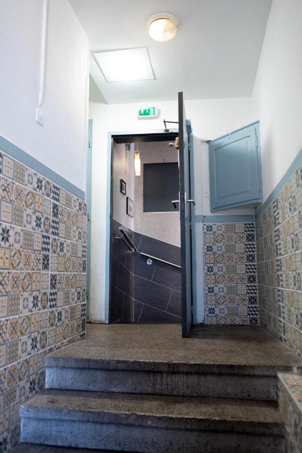 דירות קולמר Secret Mama With Aircon 150 Meters From Parking Rapp מראה חיצוני תמונה